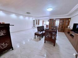 Blk 338 Sembawang Crescent (Sembawang), HDB Executive #537203441